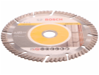 Diamantový řezný kotouč Bosch Standard pro Universal, O 1...