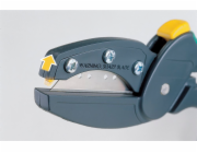 Wolfcraft Wolfcraft MegaCut S střihač s výměným břitem 4197000