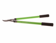 GEKO Nůžky na větve teleskopické pákové, 620-945 mm GEKO