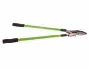 GEKO Nůžky na větve kloubové kovadlinkové, 730 mm GEKO