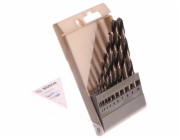 Sada vrtáků na kov Bosch, 1-10 mm, 10 ks