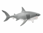 Schleich Wild Life         14809 Great White Shark