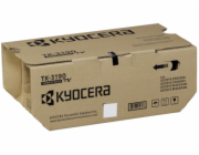 Kyocera toner TK-3190 cerna