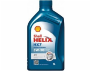 Motorový olej HX7 Professional AV 5W-30 1L SHELL