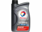 MOTOROVÝ OLEJ "TOTAL QUARTZ INEO ECS 5W30"