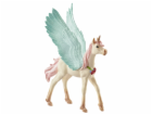 Schleich bayala            70575 Decorated Unicorn Pegasu...
