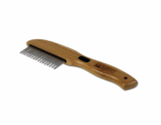 Bamboo Groom Hřeben se 31 rotačními hroty