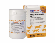 Aptus® Aptobalance™ PET prášek 140g (trávení)