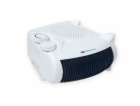 Descon DA-T201 Topení ventilátorem 