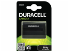 Duracell Li-Ion aku 1600mAh pro Sony NP-FM500H