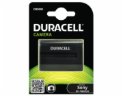 Duracell Li-Ion aku 1600mAh pro Sony NP-FM500H