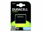 Duracell Li-Ion aku 750 mAh pro Panasonic CGA-S006