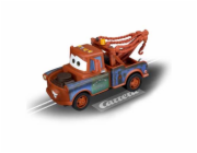 Autíčko Carrera GO 61183 Disney Cars 2 Burák