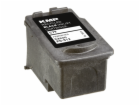 KMP C79 cartridge cerna kompatibilni s Canon PG-512