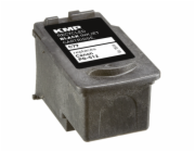 KMP C79 cartridge cerna kompatibilni s Canon PG-512