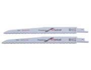 Pilový plátek do pily ocasky S 920 CF - Heavy for Metal - 3165140019262 BOSCH
