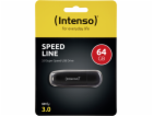 Intenso Speed Line          64GB USB Stick 3.0 3533490
