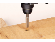 Wolfcraft Držák hrotů SDS-Plus šestihran 2429000