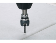 Wolfcraft Magnetický držák bitů s hloubkovým dorazem 4055000