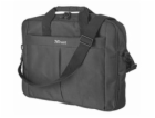 Brašna Trust 21551 16" black Primo Carry Bag for 16" laptops