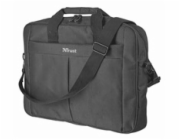 Brašna Trust 21551 16" black Primo Carry Bag for 16" laptops