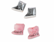 ZAPF Creation BABY born® Winterstiefel, Puppenzubehör