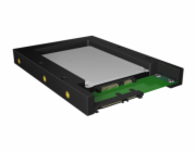 ICY BOX IB-2538StS 2,5" zu 3,5" HDD/SSD Konverter