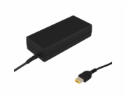 QOLTEC 51556 Qoltec Adaptér pro notebooky Lenovo 65W 20V 3.25A Square tip