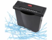 Olympia PS 36 skartovacka cerna