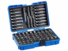 Sada bitů Narex INDUSTRIAL -Bit Box 80dílná 