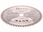GEKO Kotouč pilový, 300x32x60T GEKO
