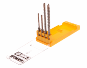 Sada vrtáků do betonu Dewalt SDS+ 10 5 6 8 mm (DT9700-QZ)