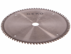GEKO Kotouč pilový, 230x22x80T GEKO