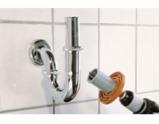 Wolfcraft vrtací korunka – násada, pr. 103 mm 3467000