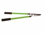 GEKO Nůžky na větve teleskopické kloubové, 675-1025mm GEKO