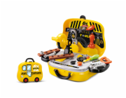 Buddy Toys BGP 2012 Kufřík dílna 