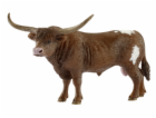 Schleich Farm World        13866 Texas Longhorn Bull