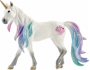 Schleich bayala            70570 Sea Unicorn, Mare