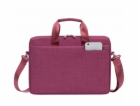 RIVACASE 8325 Laptop bag 13.3 red
