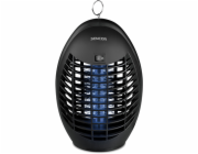 SENCOR SIK 5000BK lapač hmyzu SENCOR