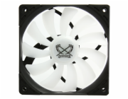 SCYTHE SU1225FD12LR-RDP Kaze Flex RGB PWM 120mm