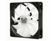 Scythe Kaze Flex PWM RGB 1200 120x120x27, skříňový ventilátor