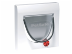 PetSafe® Staywell Dvířka klasická bílá bez tunelu