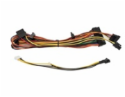 CHIEFTEC CDP-120ITX, 120W DC/DC board a AC/DC napájecí adaptér pro IX-0x series