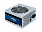 CHIEFTEC zdroj iARENA, GPB-450S, 450W, 120mm fan, PFC, bu...