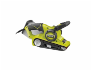 Bruska pásová Ryobi EBS800V