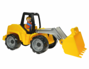 Auta Truxx nakladač v krabici