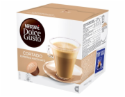 Nescafé Dolce Gusto CORTADO 16 cap.