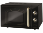 Gorenje MO 4250 CLB volně stojící mikrovlnná trouba černá
