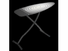 Žehlicí prkno Brabantia D Titan Oval, bílo-černé, 135 x 4...